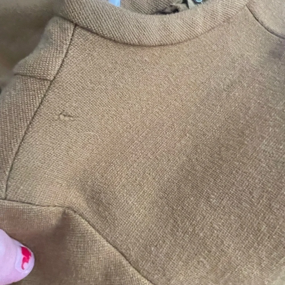 Vintage dress